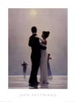 Dance Me to the End of Love by Jack Vettriano