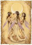 Dance of the Graces by Selina Fenech