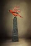 Dancing On Marble by Jai Johnson