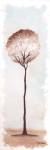 Dandelion Tree III by Britt Hallowell