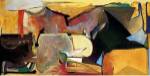 Daniel Phill - Longliner One Size 24x38 by Phill Daniel