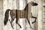 Dark Horse by michael mullen