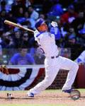 Darwin Barney 2014 Action