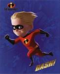 Dash by Walt Disney