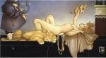 Dawn by Michael Parkes