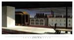 Dawn in Pennsylvania by Edward Hopper
