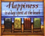 Day At the Beach by Grace Pullen