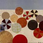 Day At The Beach I by Susan Gillette