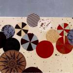 Day At The Beach II by Susan Gillette