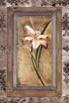 Day Lily I by Mindeli