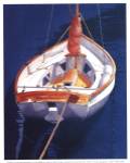 Day Sailer by Pam Pahl