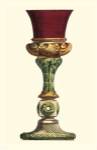De La Fosse Goblet II by Charles de La Fosse