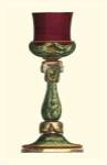 De La Fosse Goblet III by Charles de La Fosse