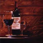 Decadent Refined by Darrell Hill