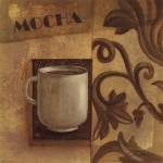 Deco Coffee II by Silvia Vassileva