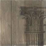 Decorative Elegance VIII by Ethan Harper