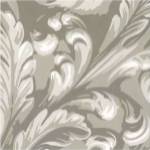 Decorative Relief IV by Ethan Harper