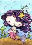 Deep Sea Daydream by Jennifer Nilsson
