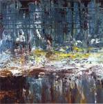 Deep Waters II by Jack Roth