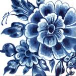 Delft Design II by Sue Damen