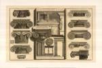 Della Magnificienza ed Architettura de Romani, (The Vatican Collection) by Giovanni Battista Piranesi