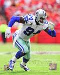 DeMarcus Ware 2013 Action