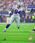 DeMarcus Ware 2013 Action