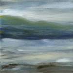 Denim Dance I by Lisa Choate