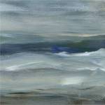 Denim Dance II by Lisa Choate