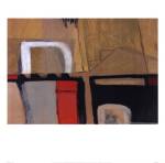 Depiction II by Scott Hile