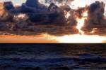 Depoe Bay Sunset II by erin berzel