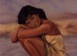 Desert Dream by Teri Sodd