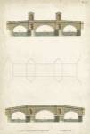 Design for a Bridge I by J Addison