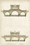 Design for a Bridge II by J Addison