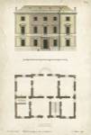 Design for a Building I by J Addison