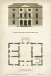 Design for a Building II by J Addison