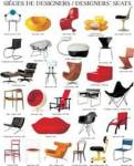 Designers' Seats by Atelier Nouvelles Images