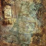 Destination Paris by Color Bakery