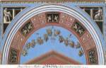 Detail/Loggia in the Vatican III by Raphael