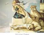 Deva by Michael Parkes