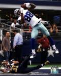 Dez Bryant 2013 Action