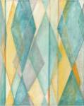 Diamond Illusion II by Megan Meagher