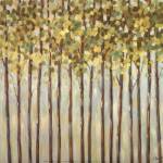 Different Shades of Green by Libby Smart