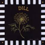 Dill by Becca Barton