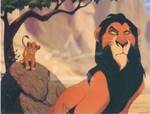 Disney - Someday I'm Gonna Be King! by Walt Disney
