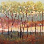 Distant Color by Libby Smart
