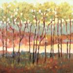 Distant Color by Libby Smart