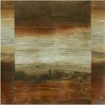 Distant Horizon II by Ethan Harper