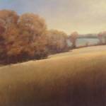 Distant Lake by Stephen Bach