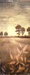 Distant Season Panel by Michael Marcon